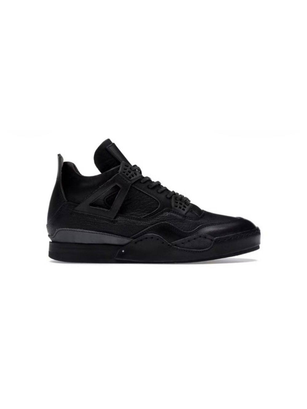 Size US8.5 (4) Hender Scheme MIP-10 Jordan 4 Black